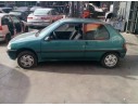 PEUGEOT 106 (S1)