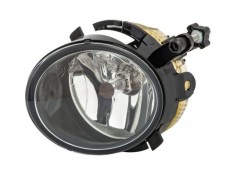 Recambio de faro antiniebla izquierdo para seat leon (1p1) referencia OEM IAM 6J0941701A 10121241006 ST0354414