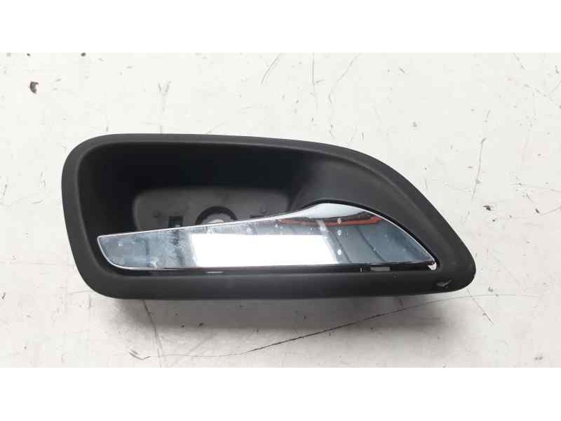 Recambio de maneta interior trasera derecha para chevrolet cruze lt referencia OEM IAM 96845904  