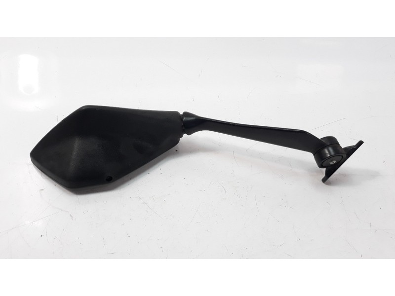 Recambio de retrovisor derecho para kawasaki er 6 referencia OEM IAM 560010379  