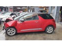 CITROËN DS3 CABRIO