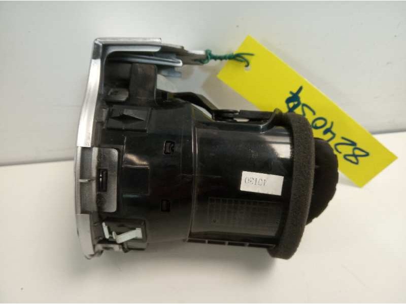 Recambio de rejilla aireadora para renault koleos 2.0 dci diesel fap referencia OEM IAM 68761JY00A 68761JY00B 