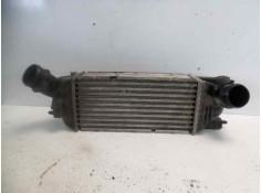 Recambio de intercooler para citroen c5 berlina audace referencia OEM IAM 0384G6 30277 