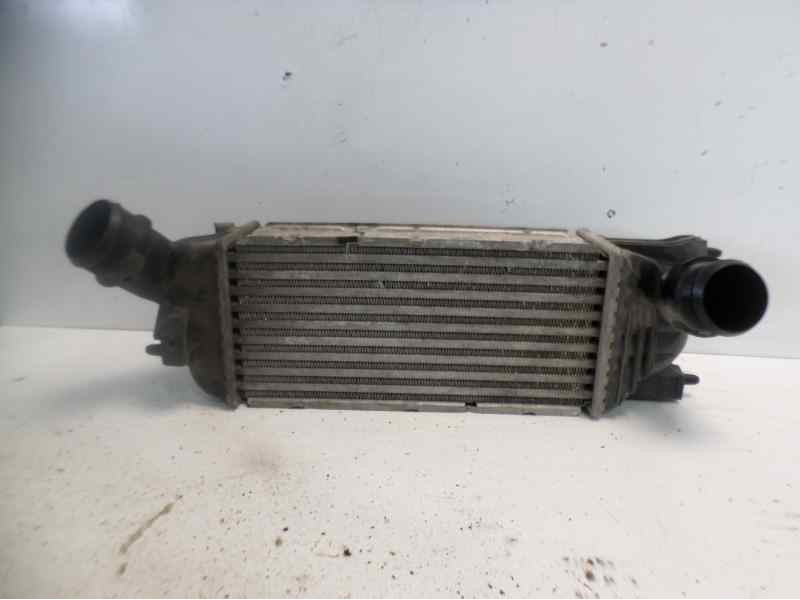 Recambio de intercooler para citroen c5 berlina audace referencia OEM IAM 0384G6 30277 