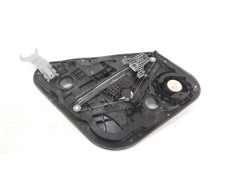 Recambio de elevalunas trasero izquierdo para kia sportage 1.6 crdi cat referencia OEM IAM 83470F1000   2