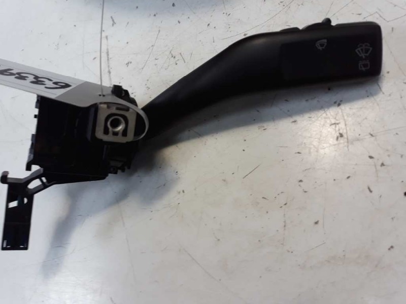Recambio de mando limpia para seat altea (5p1) green referencia OEM IAM 1K0953519  