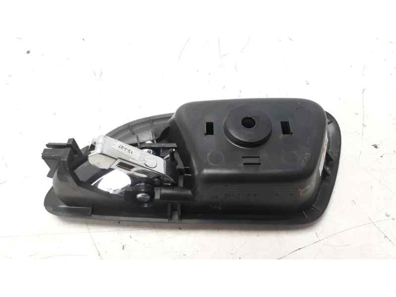 Recambio de maneta interior trasera derecha para chevrolet cruze lt referencia OEM IAM 96845904  
