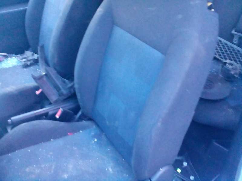 ford fiesta (cbk) del año 2006