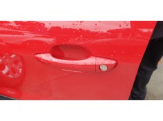 Recambio de maneta exterior delantera izquierda para jeep avenger altitude referencia OEM IAM 9686433780   2