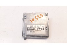Recambio de modulo electronico para seat leon (5f1) i-tech referencia OEM IAM 5Q0980653F 0203500034 