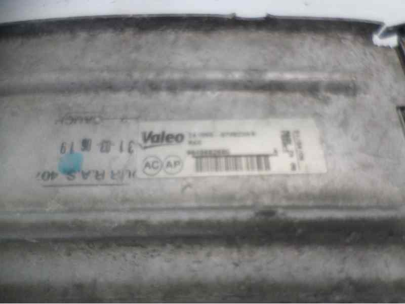 Recambio de intercooler para citroen c5 berlina audace referencia OEM IAM 0384G6 30277 