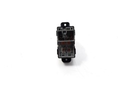 Recambio de mando elevalunas trasero izquierdo para hyundai i20 1.2 16v cat referencia OEM IAM 93580C7010 IAF420087HQ  2