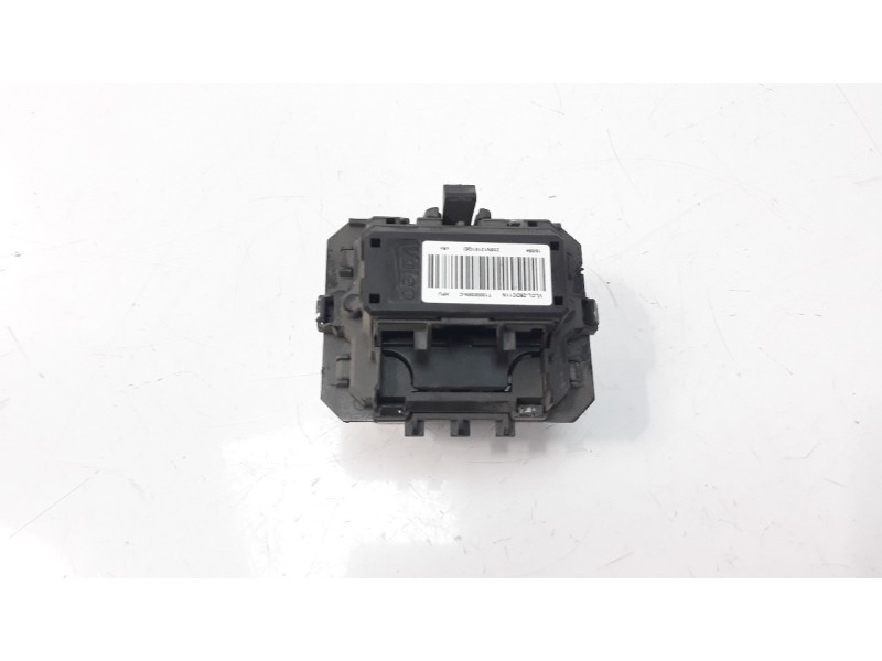 Recambio de resistencia calefaccion para toyota aygo 1.0 cat referencia OEM IAM VLCL29DC11N  