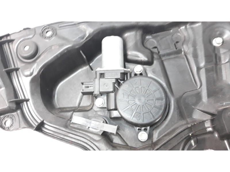 Recambio de elevalunas delantero derecho para mazda 6 lim. (gh)(.2012) 2.2 turbodiesel cat referencia OEM IAM GHP958590A  