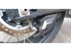 Recambio de pinza de freno trasera derecha para honda crf 1100l africa twin africa twin referencia OEM IAM  43250MJPG81  2