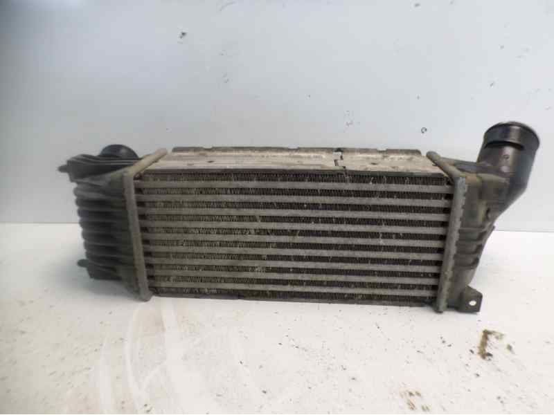 Recambio de intercooler para citroen c5 berlina audace referencia OEM IAM 0384G6 30277 