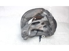 Recambio de mangueta delantera izquierda para bmw serie 3 lim. (f30) 318d referencia OEM IAM 31216792287   2