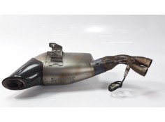 SILENCIADOR TRASERO HEGEH005 