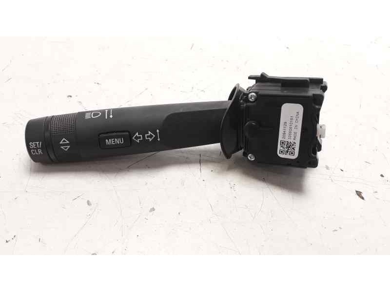 Recambio de mando intermitentes para chevrolet cruze lt referencia OEM IAM 20941129  