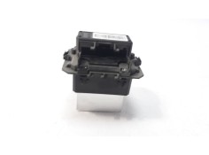 Recambio de resistencia calefaccion para toyota aygo 1.0 cat referencia OEM IAM VLCL29DC11N   2