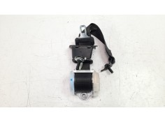 CINTURON SEGURIDAD TRASERO IZQUIERDO GR3B76611B69A GR3B76611B69A 