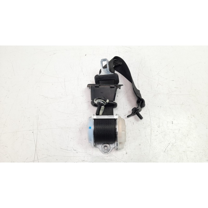 Recambio de cinturon seguridad trasero izquierdo para ford mustang 5.0 ti-vct v8 cat referencia OEM IAM GR3B76611B69A  