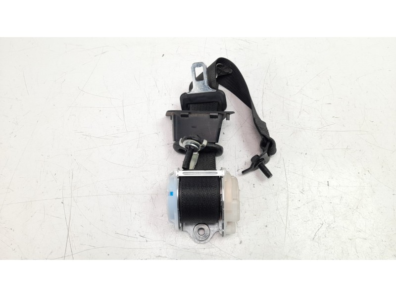 Recambio de cinturon seguridad trasero izquierdo para ford mustang 5.0 ti-vct v8 cat referencia OEM IAM GR3B76611B69A  