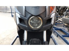 Recambio de faro delantero para seat mo mo referencia OEM IAM   