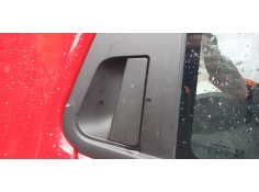 Recambio de maneta exterior trasera derecha para jeep avenger altitude referencia OEM IAM 52176473 00521703560  2