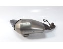 SILENCIADOR TRASERO HEGEH005 HEGEH005 