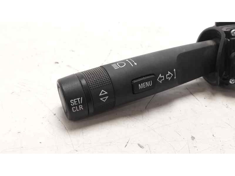 Recambio de mando intermitentes para chevrolet cruze lt referencia OEM IAM 20941129  
