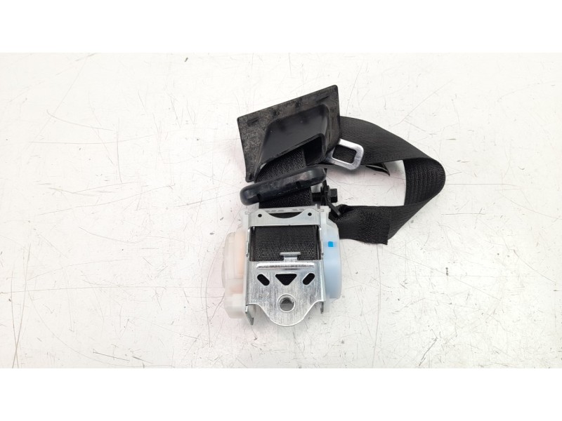 Recambio de cinturon seguridad trasero izquierdo para ford mustang 5.0 ti-vct v8 cat referencia OEM IAM GR3B76611B69A  