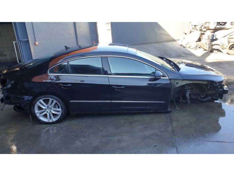 volkswagen cc (358) del año 2014