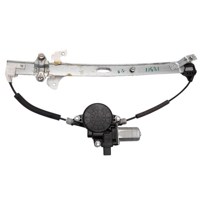 Recambio de elevalunas delantero izquierdo para mazda 6 lim. (gh)(.2012) 2.2 turbodiesel cat referencia OEM IAM GHP959590A  
