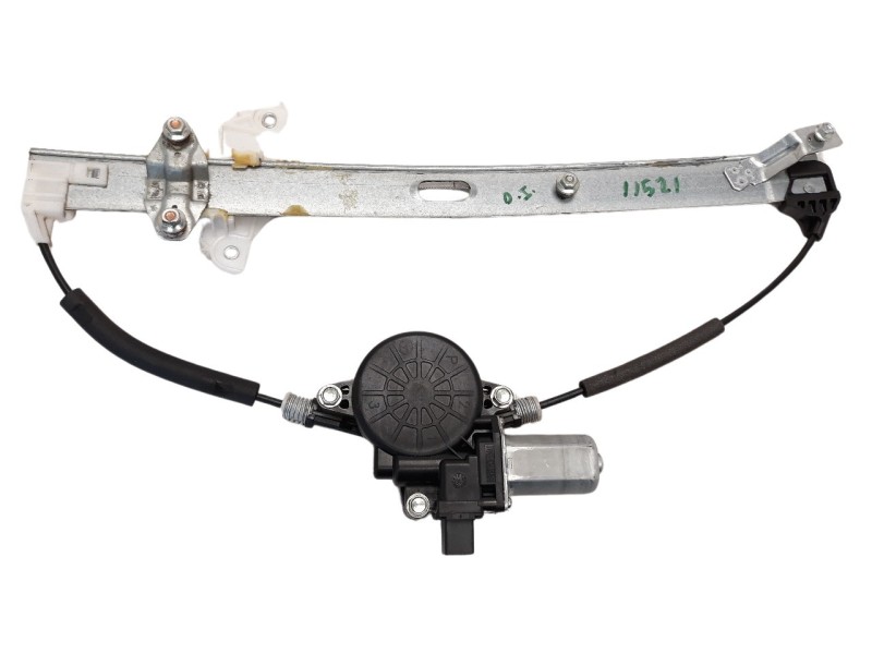 Recambio de elevalunas delantero izquierdo para mazda 6 lim. (gh)(.2012) 2.2 turbodiesel cat referencia OEM IAM GHP959590A  