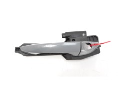 MANETA EXTERIOR DELANTERA IZQUIERDA 82651C8050 