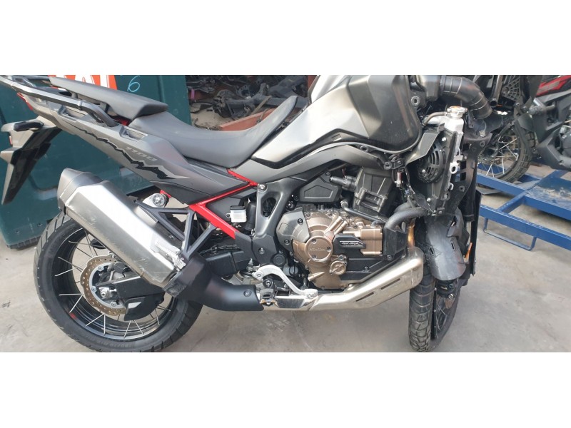 Recambio de abs para honda crf 1100l africa twin africa twin referencia OEM IAM 57110MLNE01  