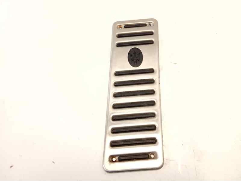Recambio de moldura para maserati ghibli diesel referencia OEM IAM 297891  