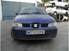 SEAT IBIZA (6K1)