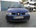 SEAT IBIZA (6K1)
