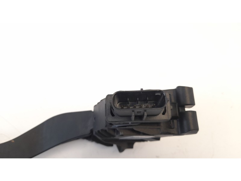 Recambio de potenciometro pedal para seat leon (5f1) i-tech referencia OEM IAM 5Q1721503F  