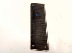 Recambio de moldura para maserati ghibli diesel referencia OEM IAM 297891   2