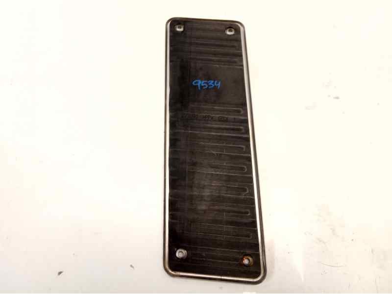 Recambio de moldura para maserati ghibli diesel referencia OEM IAM 297891  