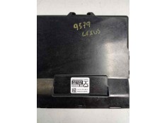 MODULO ELECTRONICO 8968176290 