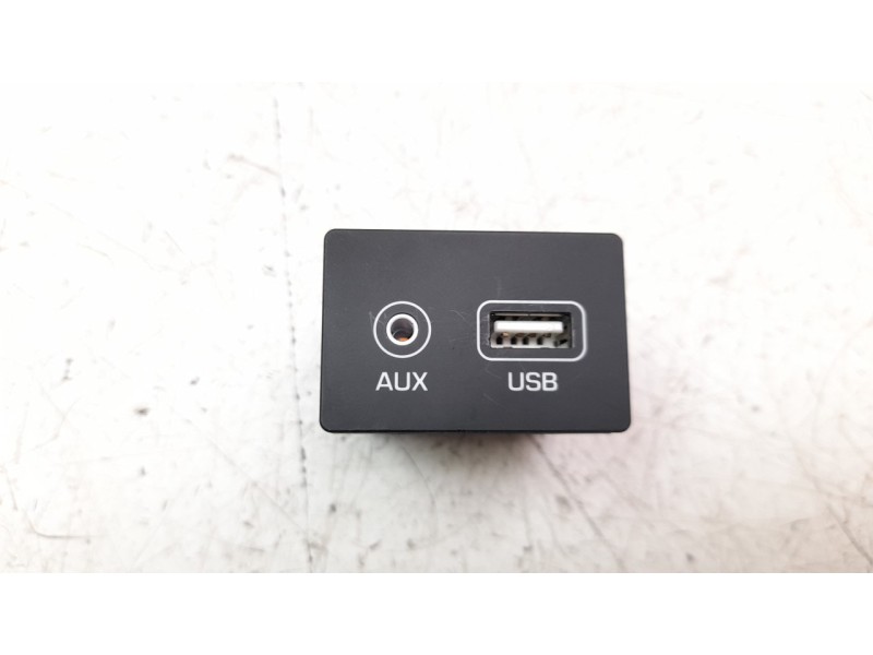 Recambio de modulo electronico para hyundai tucson 1.6 crdi cat referencia OEM IAM 96120D3600  
