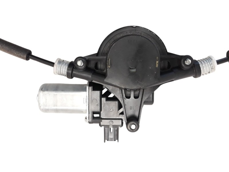 Recambio de elevalunas delantero izquierdo para mazda 6 lim. (gh)(.2012) 2.2 turbodiesel cat referencia OEM IAM GHP959590A  