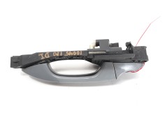 Recambio de maneta exterior delantera izquierda para hyundai i20 1.2 16v cat referencia OEM IAM 82651C8050   2