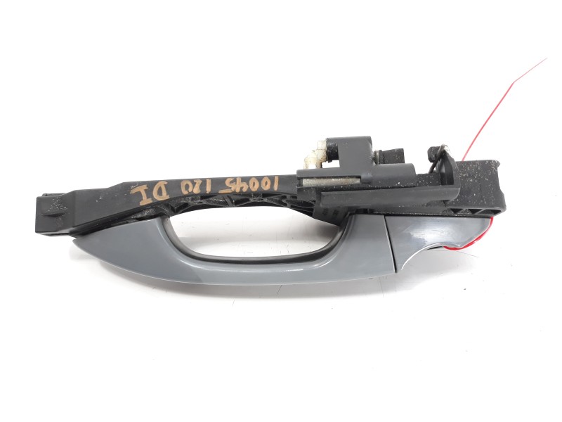 Recambio de maneta exterior delantera izquierda para hyundai i20 1.2 16v cat referencia OEM IAM 82651C8050  
