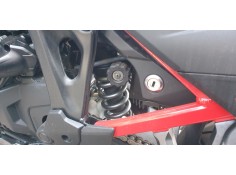Recambio de amortiguador trasero para honda crf 1100l africa twin africa twin referencia OEM IAM 52400MKSEC1 52400MKSEC1  2
