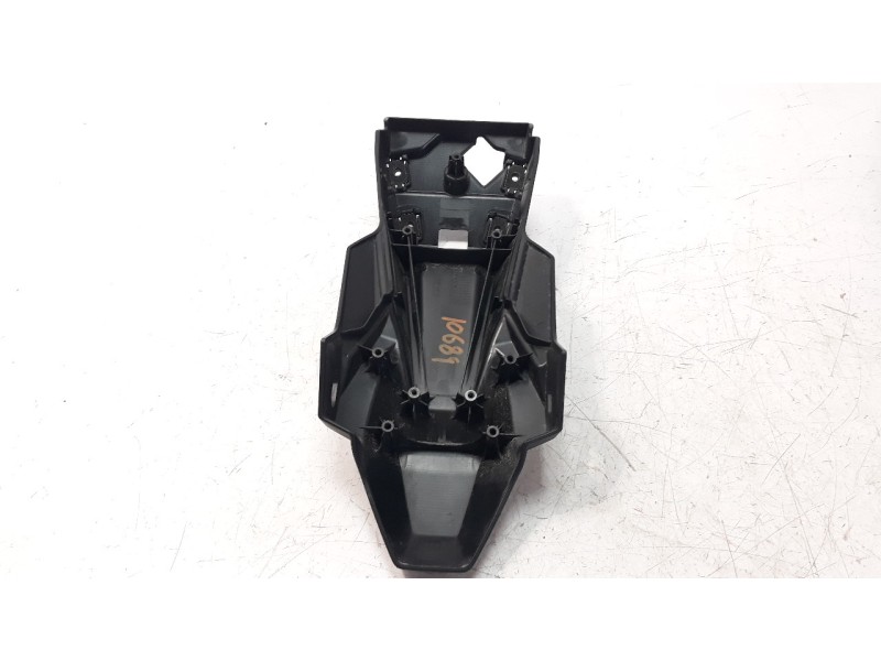 Recambio de colin trasero para honda nc 750 nc 750 x referencia OEM IAM 80101MKD00  